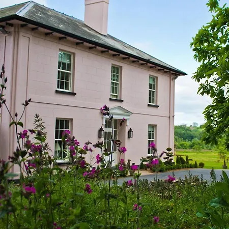 Syon House Hotel-3